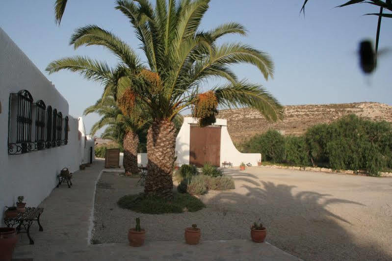 Cortijo Los Malenos Agua Amarga  Exteriér fotografie